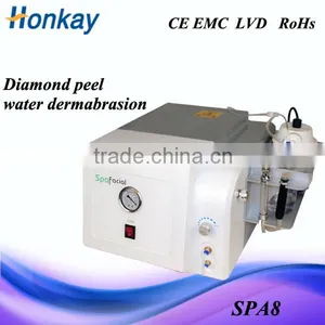 Diamond Microdermabrasion System thumbnail-1