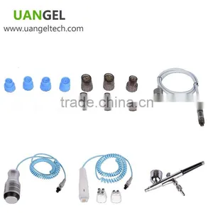 Professional Beauty Salon Use Multiple Water Jet Facial 5 in 1 Beauty Instrument thumbnail-3