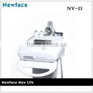 NV-I3 4 in 1 Liposuction for Obese Skin Care Cavitation Slimming Machine thumbnail-1