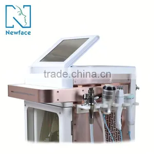 NV-WO2 5 In 1 Water Oxygen Microdermabrasion Sydney for Skin Whitening Spray for Face Care thumbnail-4