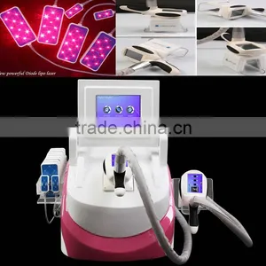Best Infrared Light Therapy Weight Loss Cryolipolysis Lipo Laser Portable thumbnail-1