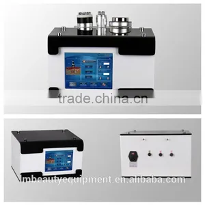 Body Slimming rf Cavitation Beauty Machine for Cellulite Removal thumbnail-5