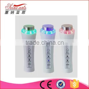 Ultrasonic Facial Massager Beauty Equipment Lw-001 thumbnail-3