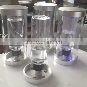 NL-SPA10 Real Factory ! Spa Use Dermabrasion Diamond Dermabrasion and Water Jet Beauty Aqua Facial thumbnail-4