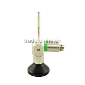 Factory Price!!Rigid Endoscope 2.7x 40mm Otoscope for ENT Operation thumbnail-1