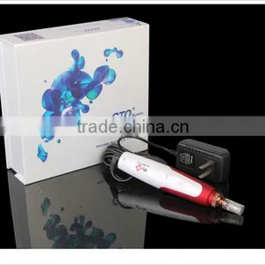 2016 Hot Sale Micro Needle Pen Factory Supply thumbnail-4