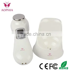 New Technology Skin Care and Rejuvenation Needle Free Mesotherapy No-needle Mesotherapy Device thumbnail-2