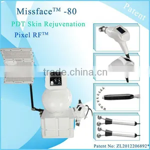 Microdermabrasion rf Therapy(Missface-80) thumbnail-1