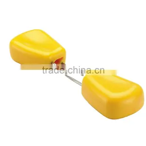 Good Quality Wholesale Corn Needle Fork Kitchen Mini Bbq Stainless Steel Plastic Fork thumbnail-6
