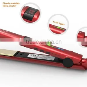 Hair Straightener for Wet Hair Fast Heated Salon Equipment thumbnail-3
