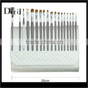 Cosmetic Synthetic Hair Professional Makeup Brush Set thumbnail-1