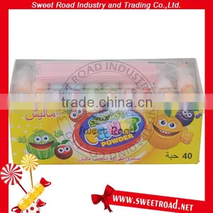 Demerara Domino Coke Bottle Powder Sugar thumbnail-1
