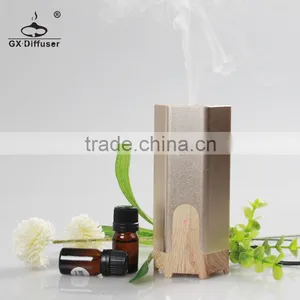 GX Diffuser Car Incense Burner/USB Wood Grain Diffuser/pure Oil Diffuser thumbnail-6
