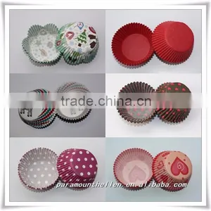 Cupcake Pudding Jelly Star Shaped Mold for Christmas thumbnail-2