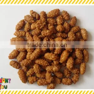 Flavored Seasoned Coffee Coated Peanut 2015 thumbnail-1
