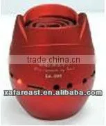 Portable/Mini /Mobile /speaker for MP3/MP4/MP5/PC/laptop, Support TF/SD/U Disk/MP3 Fotmat/ FM Radio thumbnail-1
