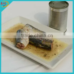Price of Canned Mackerel in Brine thumbnail-2