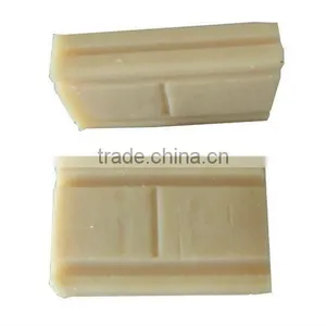 100g Natural Color Laundry Soap to Africa thumbnail-1