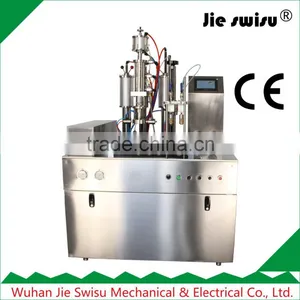 Air Freshener Insecticite Aerodol Filling Machine thumbnail-5