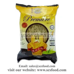 Brown Rice Vermicelli / Noodles thumbnail-1