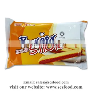 Burger Stick Biscuit / Snacks thumbnail-1