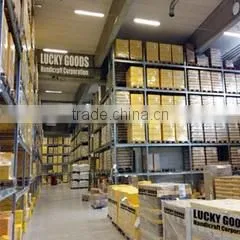 Yiwu Lucky Goods Handicraft Co., Ltd. company overview - view 3 thumbnail