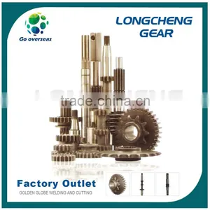 Best Choice Customize Transmission Gear for John Deere Lawn Tractors thumbnail-1