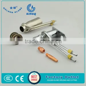 KINGQ Welding Consumables for Esab 500 Automic Welding Machine thumbnail-1