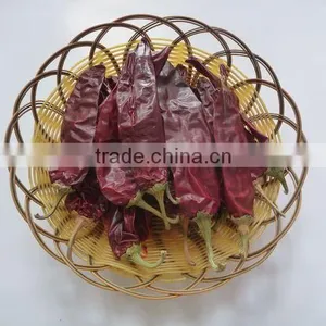 Chinese Manufacturer Supplier A Grade ISO, HACCP, HALAL Certification 80-240 Asta Hot Selling Red Sweet Pepper Chilli thumbnail-3