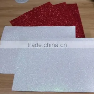 BRIGHT COLOR EVA GLITTER SHEET thumbnail-2