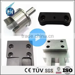 China Professional Shoe Cnc Mould Making Polishing Machine Parts Welding Grinding Milling Bending Grinding Turning Aluminum thumbnail-4