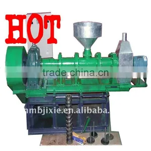 New Floating Duck Feed Pellet Machinery Low Price for Sale thumbnail-1