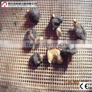 Industrial Tunnel Type Microwave Mushroom/shiitake Dryer and Dehydrator Machine for Sale thumbnail-5