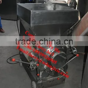 Fish Bone Separator Machine/fish Meat and Bone Separator Machine thumbnail-5