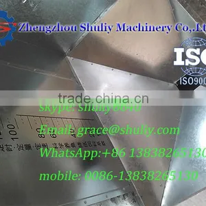 Hot Selling Cages Fish Food Spilled MachineMade In China thumbnail-4