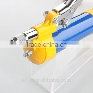 High Sale China Grease Gun thumbnail-3