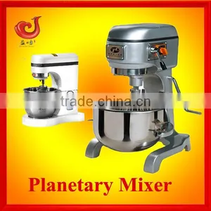 2013 New Arrival Planetary Mixer 5l thumbnail-1