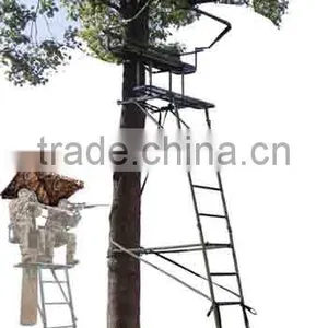 Hunting Tree Stand for Double Hunters thumbnail-1