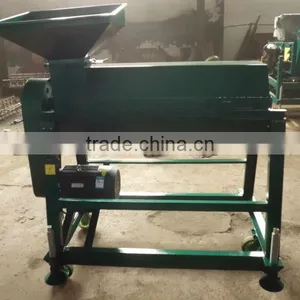 2013 Hot Sale Seed Dehulling Machine Agriculture Equipment thumbnail-1