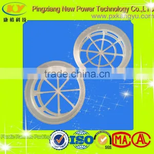 Plastic Pall Ring For Tower Packing thumbnail-1