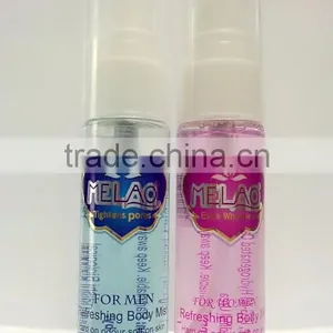 Perfume Fragrance 250 ml Mist Body Deodorant Spray Female Body Spray thumbnail-1
