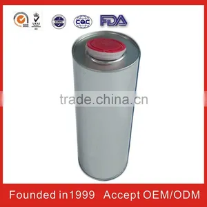 Bucket Tin Box Manufacturer thumbnail-1