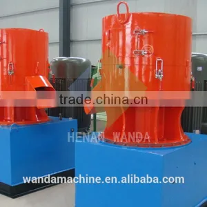 High Quality Wood Pellet Machine Line thumbnail-2
