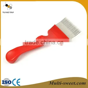 Tough Honey Bee Frame Steel Uncapping Roller thumbnail-2
