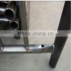 Best Sale Anti-rust Swimming Pool Temporary Fence Safety Barricade thumbnail-6