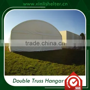 Factory Price Strong Aircraft Hanger Tent thumbnail-4