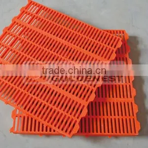 Virgin Material and Heavy Duty Plastic Pig Slat thumbnail-4