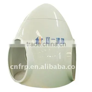 Wind Turbine Nacelle Cover thumbnail-1