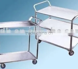 SS Trolley thumbnail-1