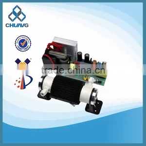 7g Ceramic Double Air Cooling Ozone Generator Parts Ceramic Plate thumbnail-1
